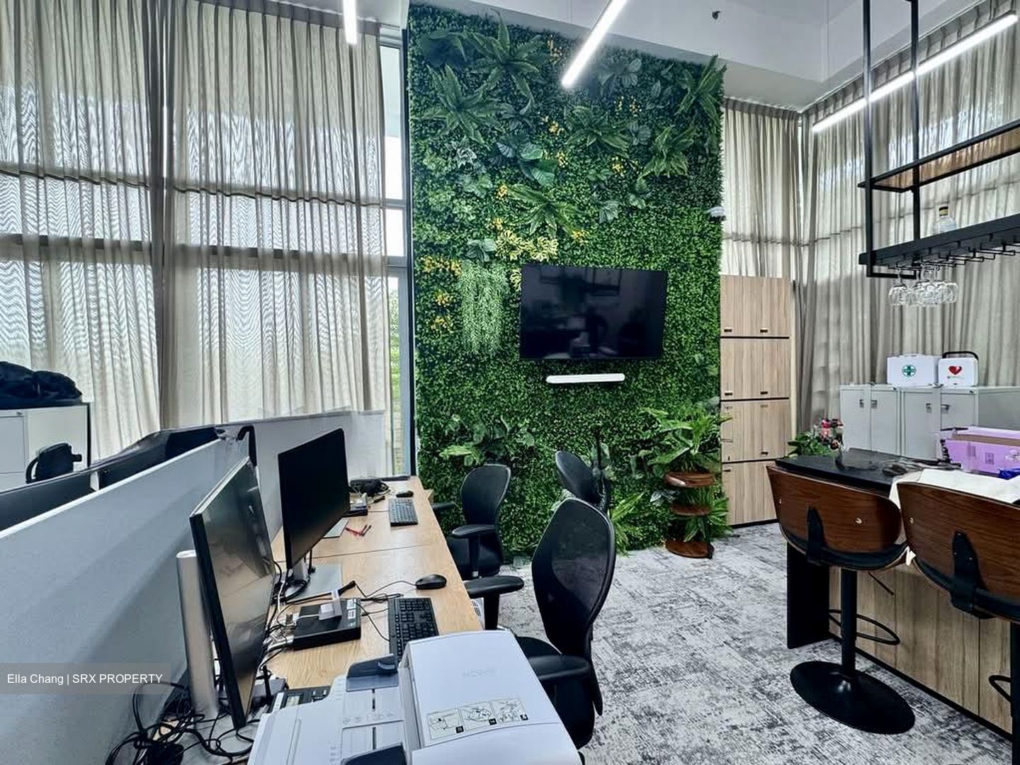 Southbank (D7), Office #592808331
